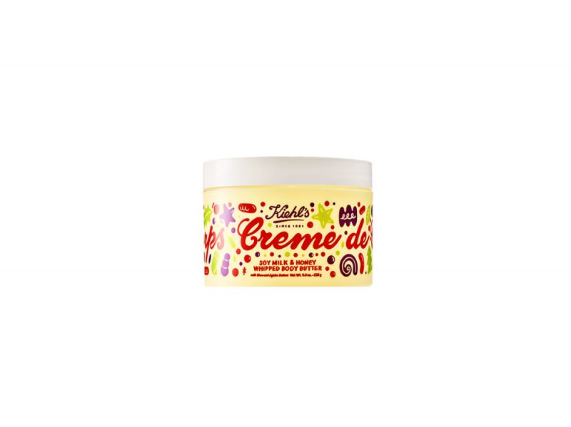 regali di natale economici sotto i 50 euro crema corpo kiehls (19)