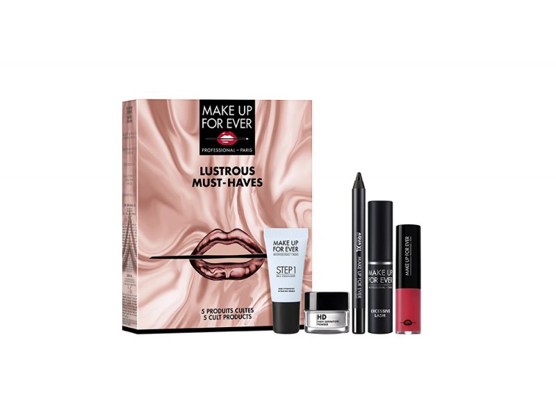 regali di natale economici sotto i 50 euro make up for ever set (22)