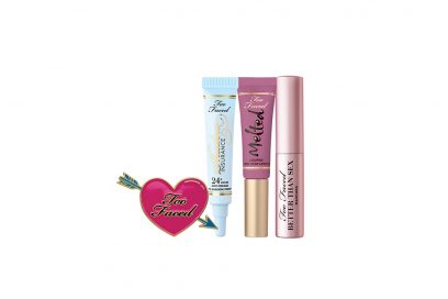 regali di natale economici sotto i 50 euro mini kit too faced (36)