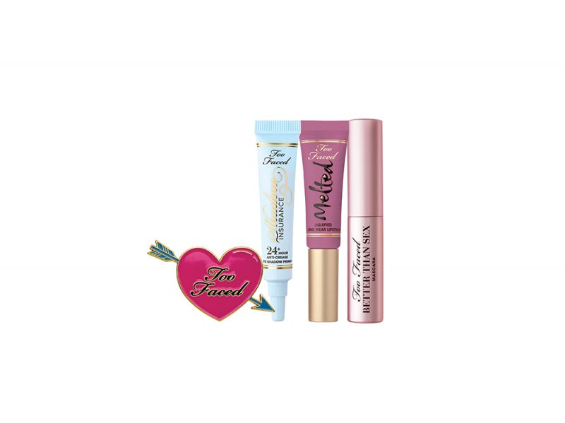 regali di natale economici sotto i 50 euro mini kit too faced (36)