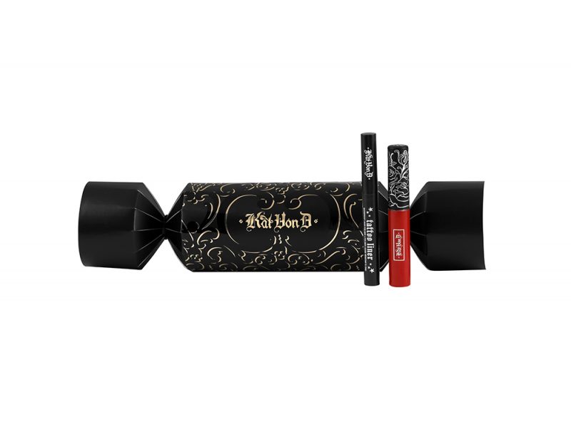 regali di natale economici sotto i 50 euro set kat von d (17)