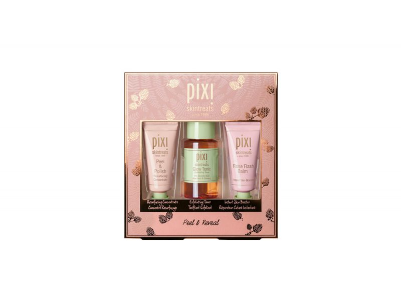 regali di natale economici sotto i 50 euro set pixi beauty (9)