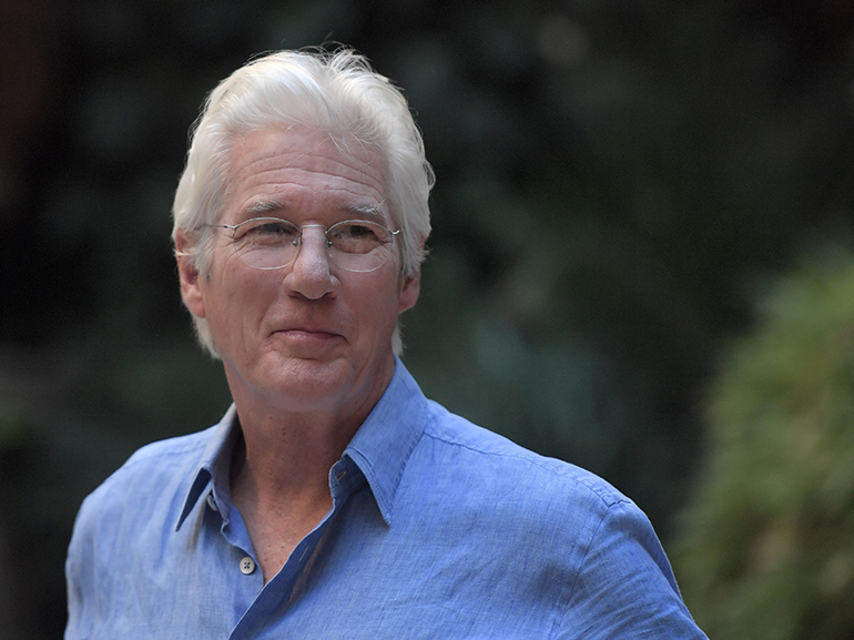 richard gere