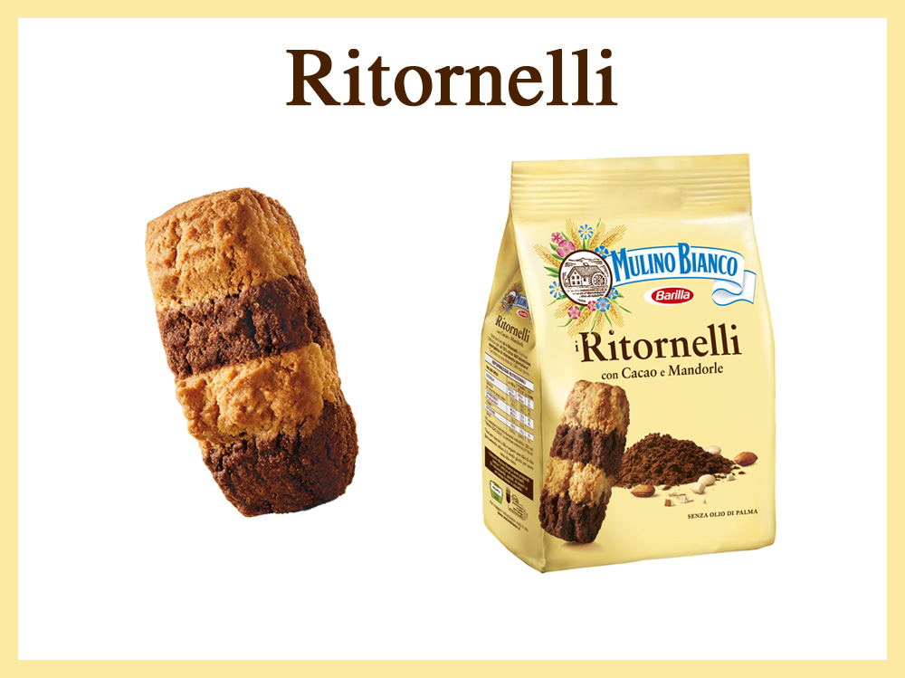 ritornelli