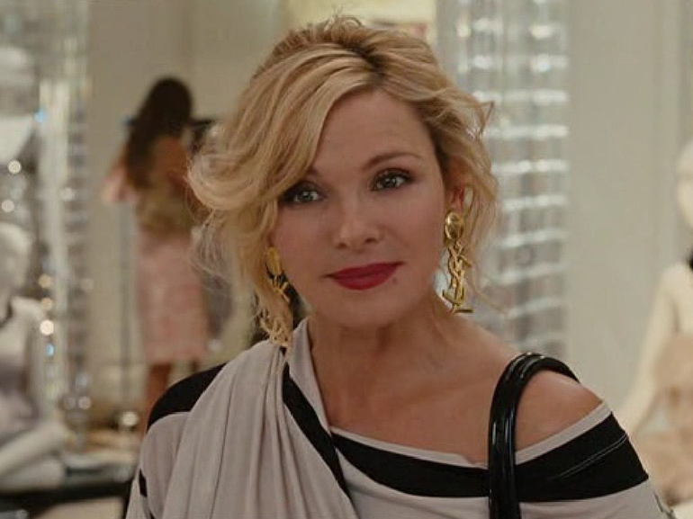 samantha kim cattrall