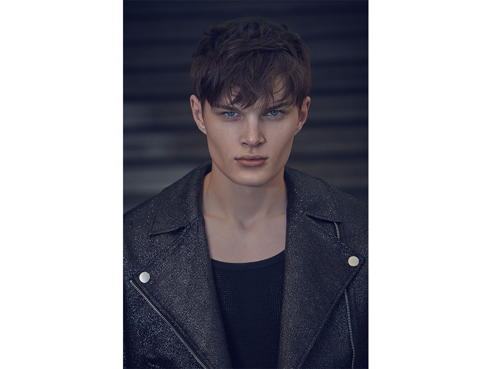 tagli capelli uomo saloni autunno inverno 2017 2018 Cotril FW 17-18 NATHAN 3