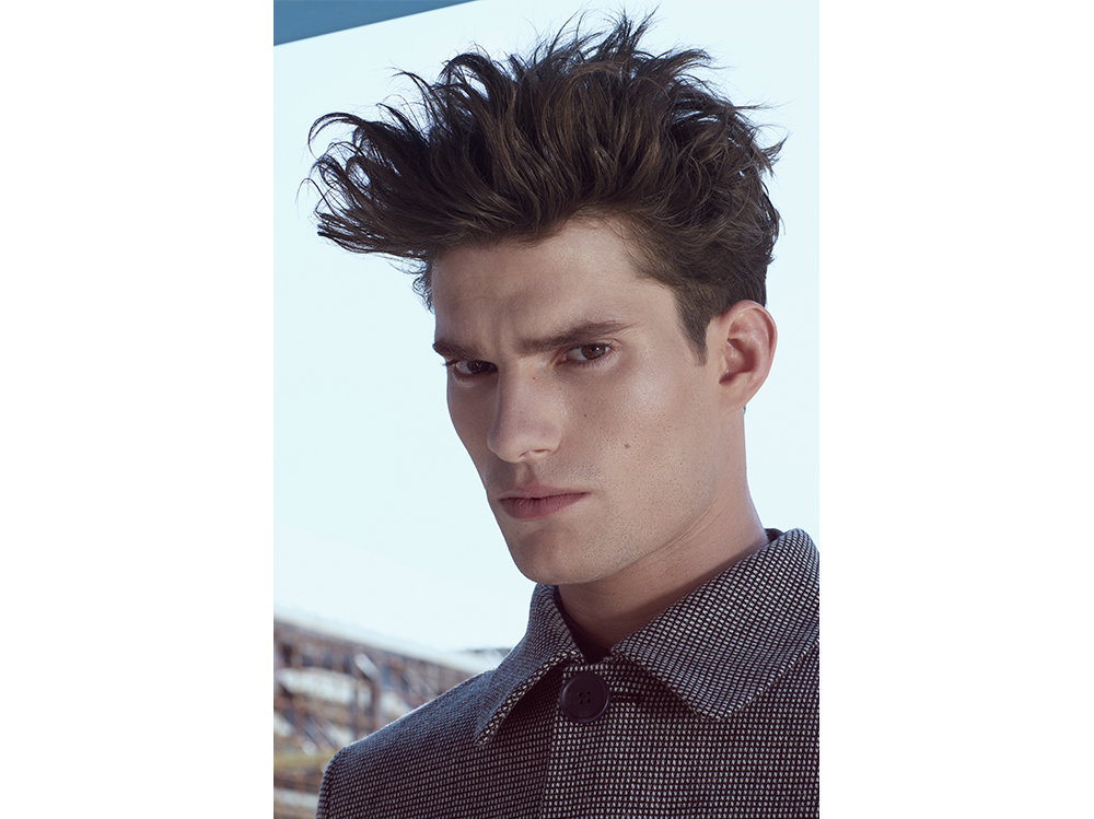 tagli capelli uomo saloni autunno inverno 2017 2018 Framesi_Gentlewoman 6