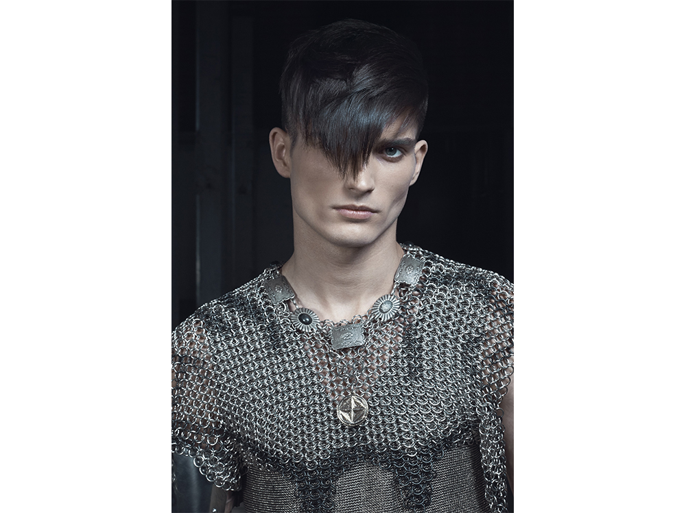 tagli capelli uomo saloni autunno inverno 2017 2018 Framesi_MysticHeroes_05_1178