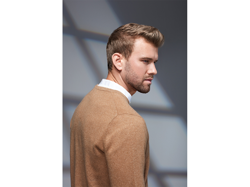 tagli capelli uomo saloni autunno inverno 2017 2018 INTERMEDE
