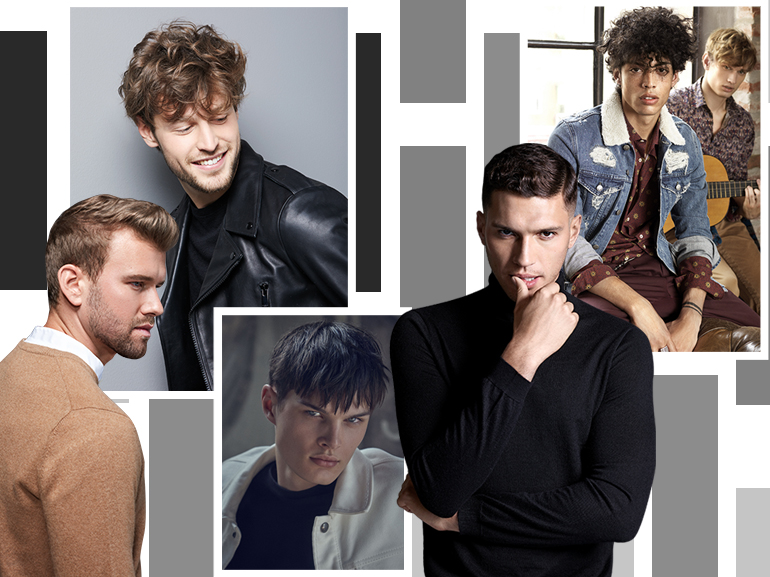 tagli capelli uomo saloni autunno inverno 2017 2018 collage_mobile