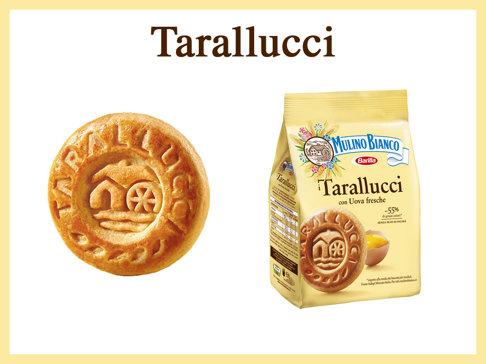 tarallucci