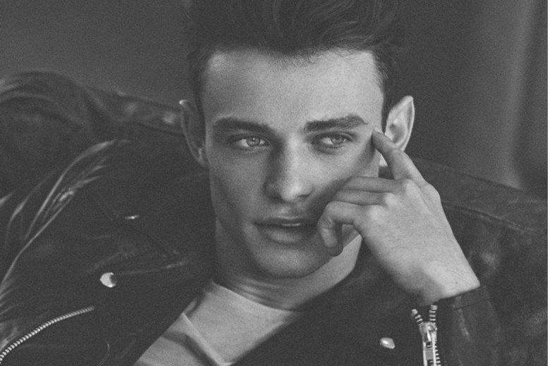 Thomas Doherty: «Sono il figlio di Capitan Uncino»