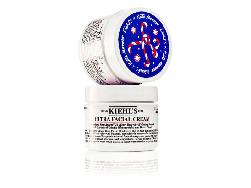 ultra facial cream