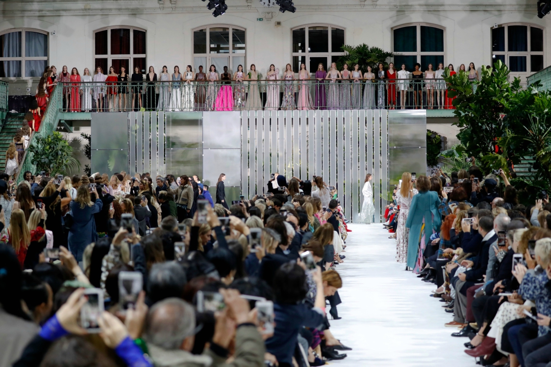 valentino finale