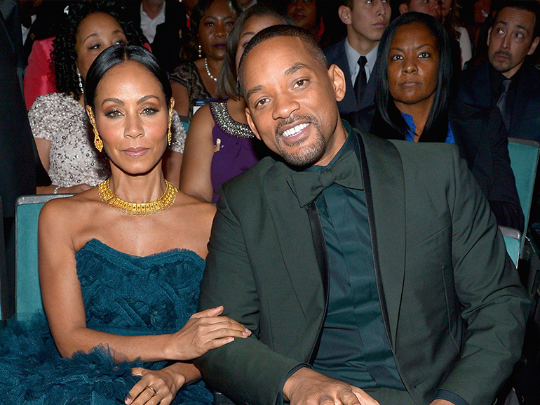 will jada pinkett smith