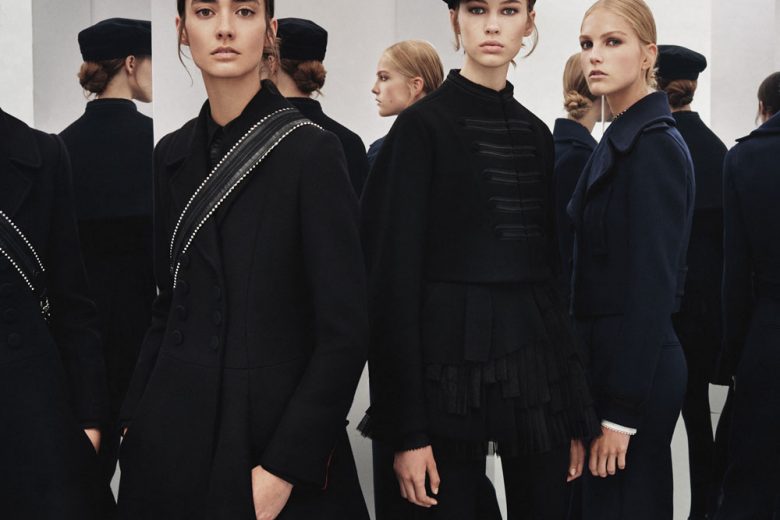 Zara Studio: 15 pezzi must che vi faranno innamorare