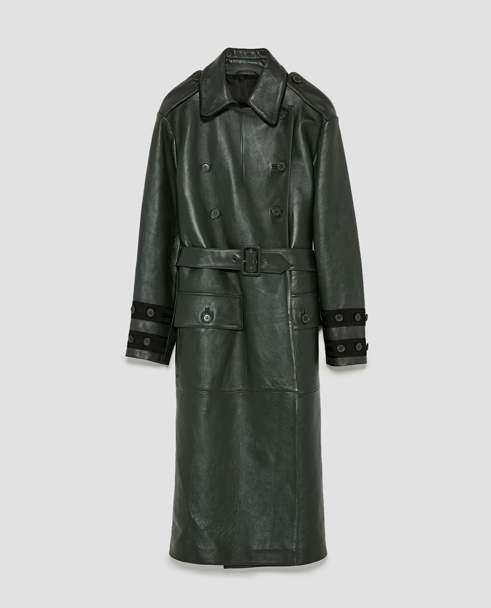 zara-studio-trench-pelle