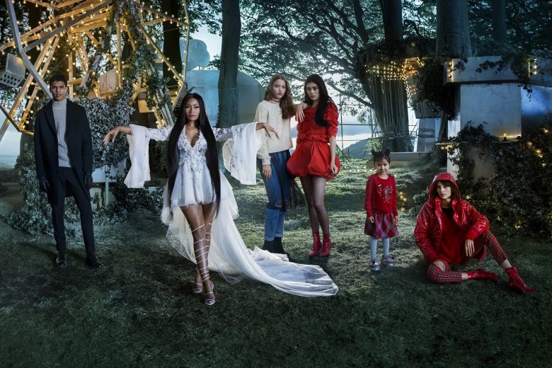 H&M presenta il nuovo corto per la Holiday 2017