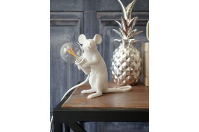 4 Mouse Lamp