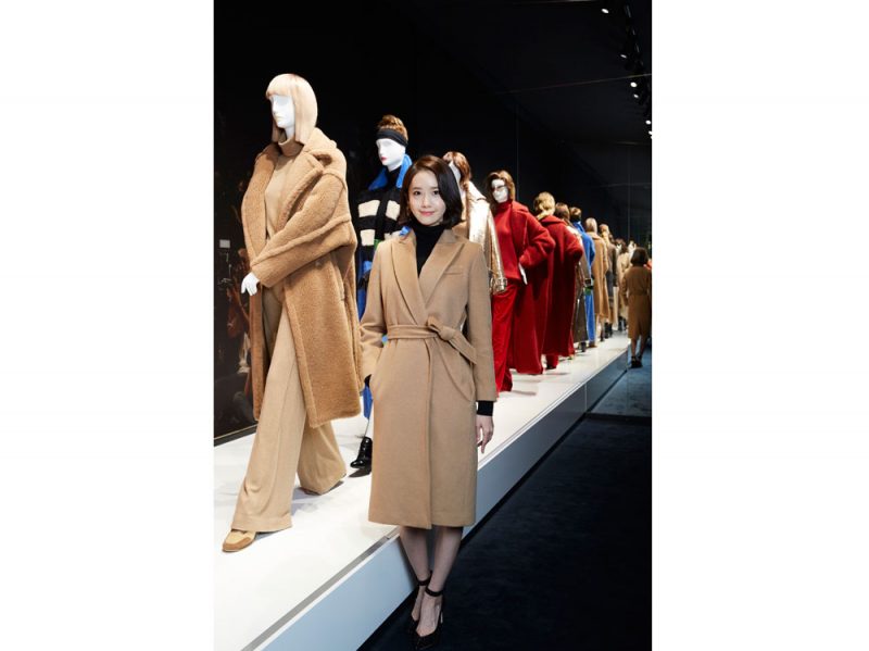 Attrice-YoonA-alla-mostra-Max-Mara-Coats!-a-Seoul-28.11