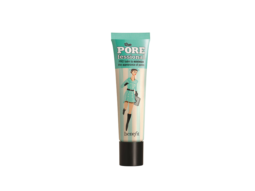 BENEFIT COSMETICS