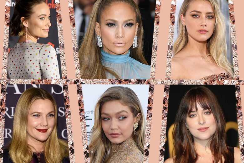 Balayage: tutti gli hair look più cool da replicare per il 2018