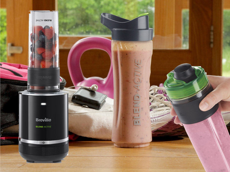 Breville_Blend Active