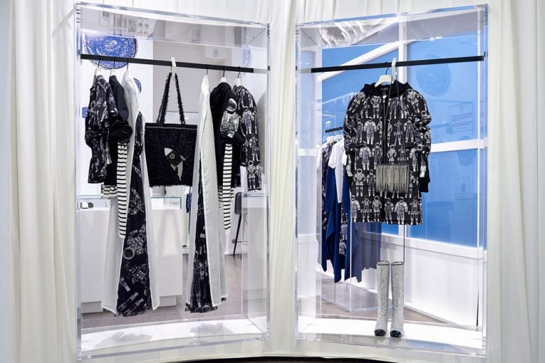 Chanel: appuntamento da Colette (con podcast)