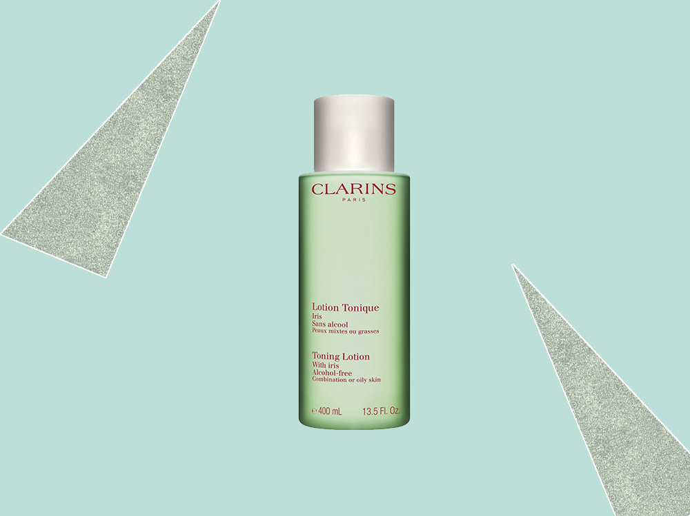 CLARINS make up profumi e prodotti di bellezza salvia (4)