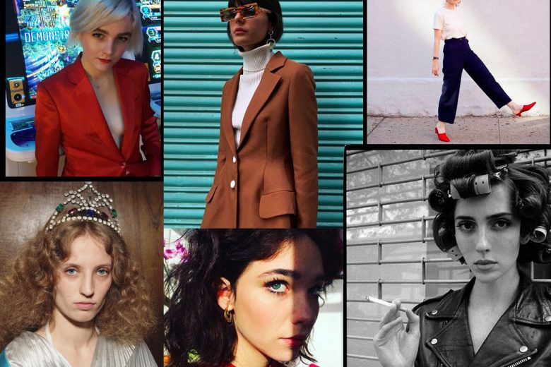 Cool girls to follow now: 10 “it-girls” da seguire su Instagram