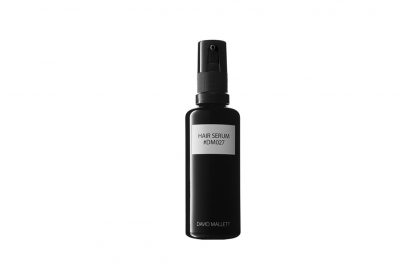 Capelli-come-difenderli-dalle-aggressioni-esterne-David Mallett_Hair Serum #DM027