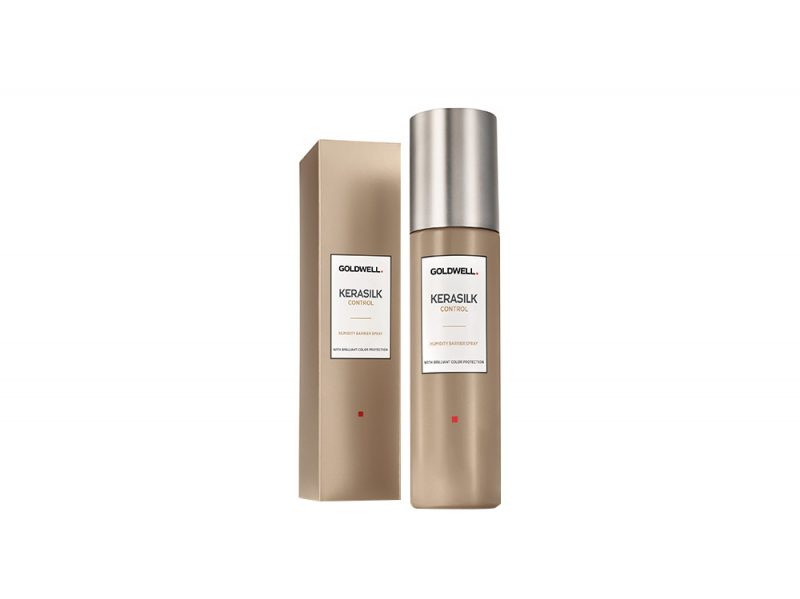 Capelli-come-difenderli-dalle-aggressioni-esterne-Goldwell Kerasilk Control_Humidity Barrier Spray