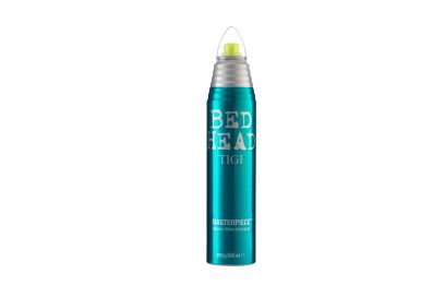 Capelli-come-difenderli-dalle-aggressioni-esterne-TIGI Masterpiece Hairspray