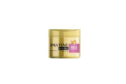 Capelli-ricci-le-caratteristiche-i-prodotti-giusti-e-un-indirizzo-da-provare-PANTENE MASCHERA INTENSIVA RICCI PERFETTI