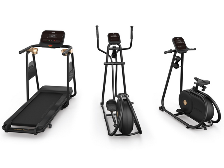 Citta by Horizon linea di attrezzi fitness e wellness Regalo Natale per sportivi