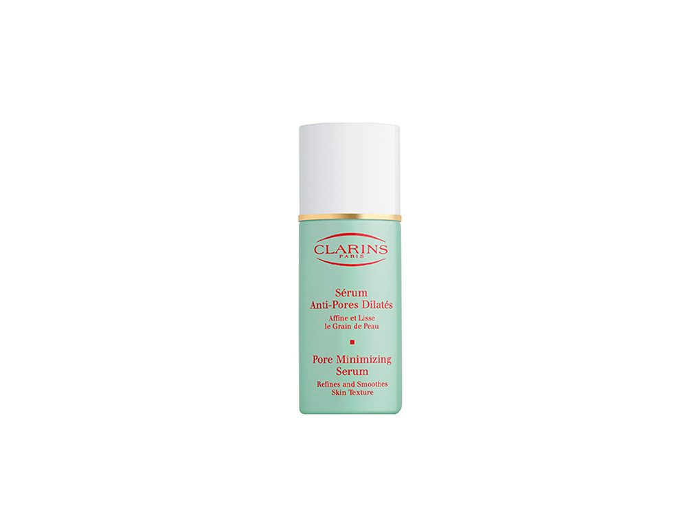 Clarins Pore Minimizing Serum