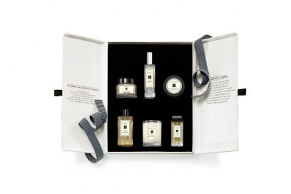 Crazy Colourful Christmas_The House Of Jo Malone London_2