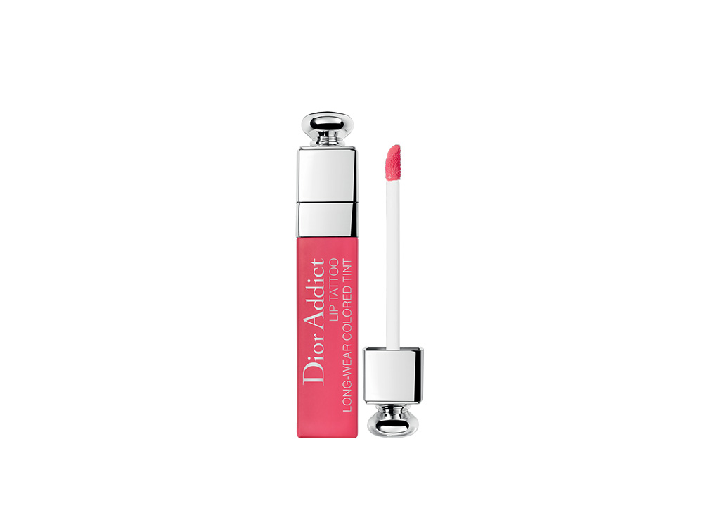 DIOR ADDICT LIP TATTOO