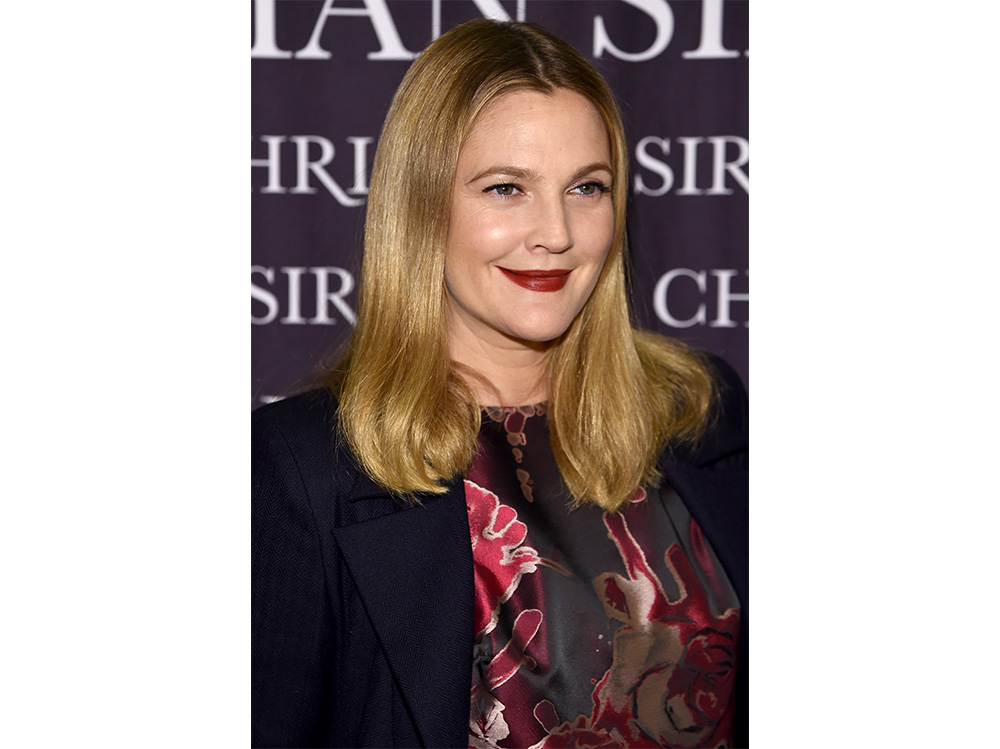 Drew Barrymore