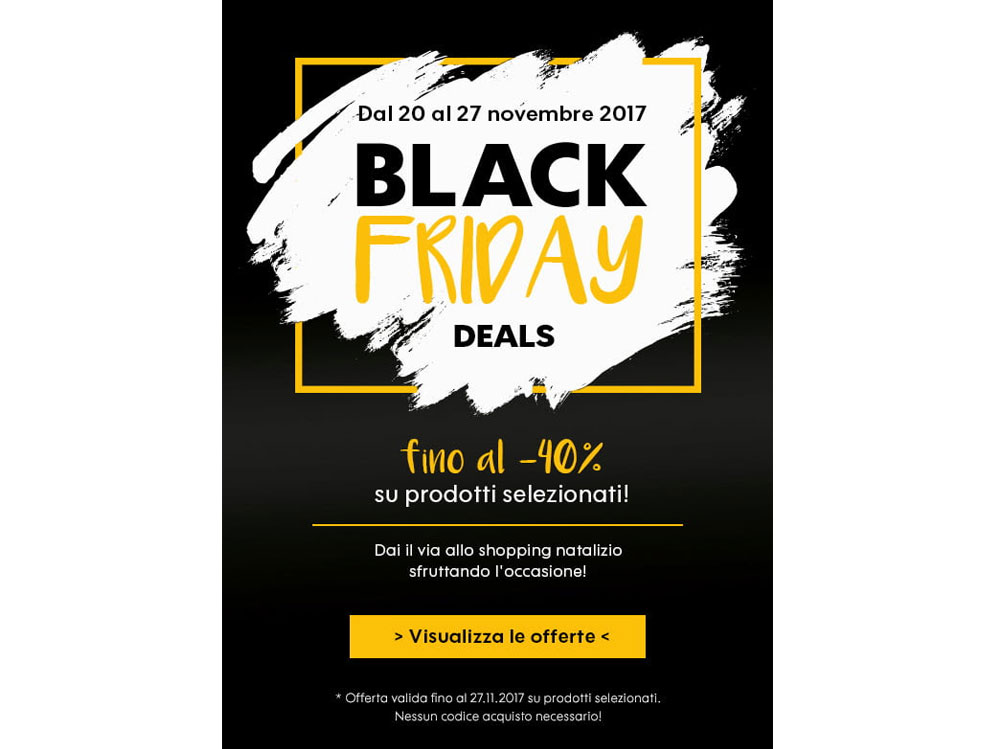 ECCO-VERDE-black-friday-2017-offerte-sconti-beauty-make-up