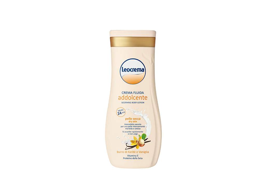FAF854 LEO FLUIDA ADDOLCENTE 250ml