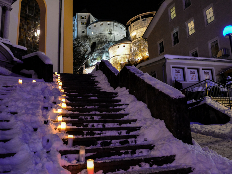 Fest der 1000 Lichter_credit_Berger Hubert_Natale Tirolo Austriaco Kufsteinerland