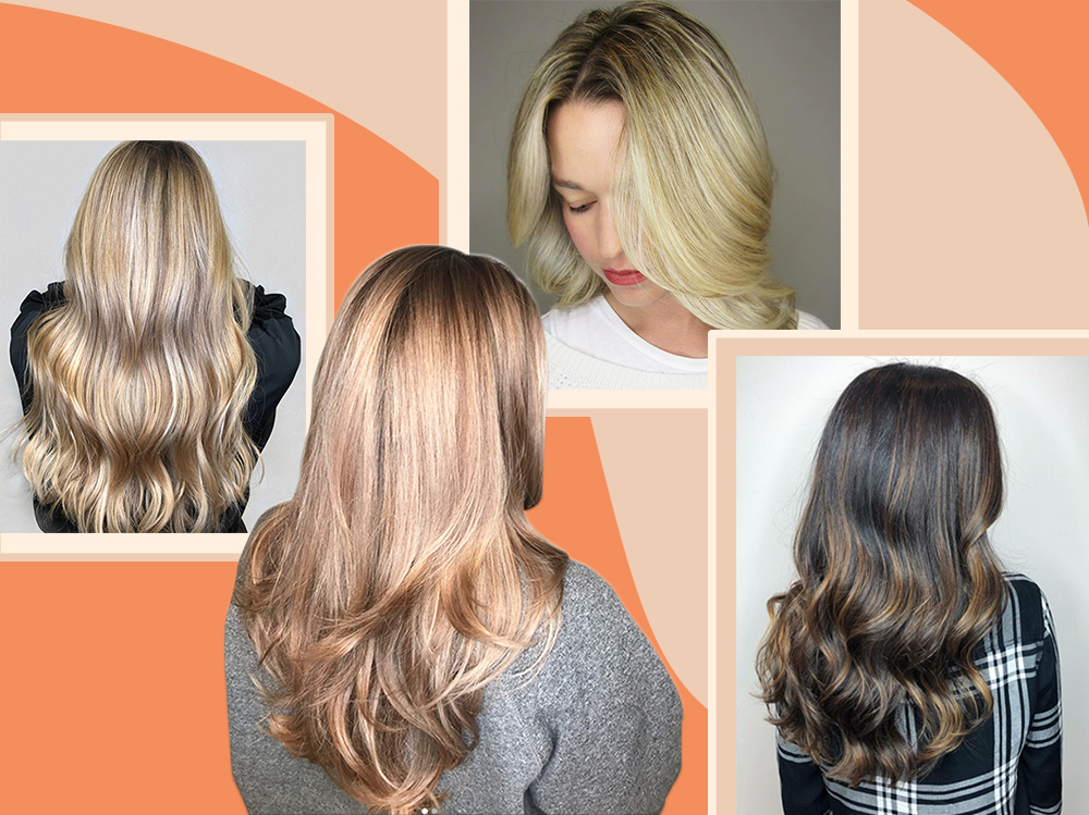 Foiled Hair La Tinta Che Regala Nuova Luce Ai Capelli