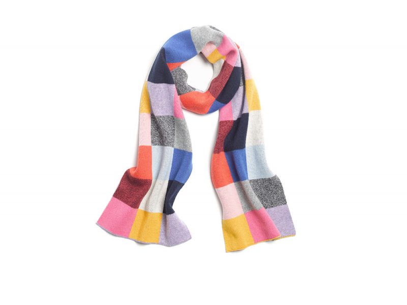 GAP-Crazy-Stripe-Patchwork-Scarf-£29