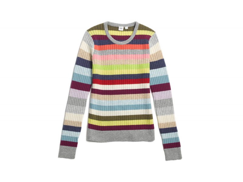 GAP-Crazy-Stripe-Rib—£58