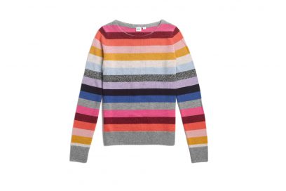 GAP-Crazy-Stripe-Sweater-£44