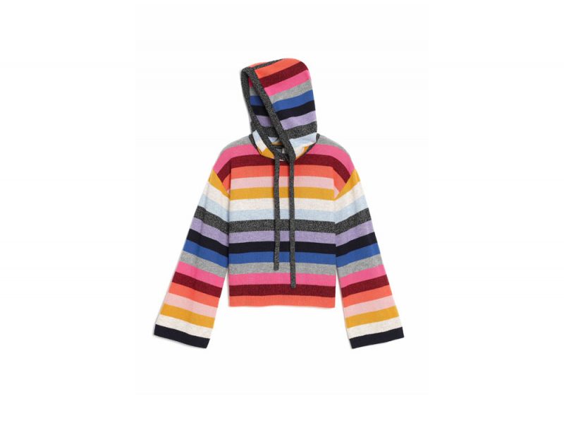 GAP-Crazy-stripe-hoodie-£59