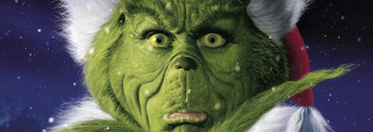Grinch
