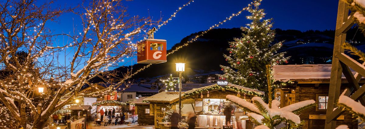 Immagine Hero grande mercatini natale