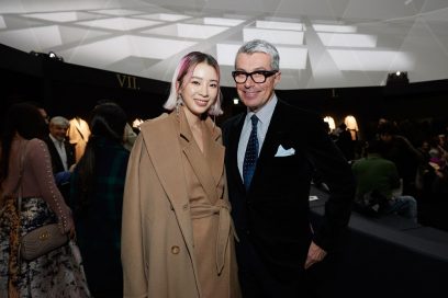 Irene-Kim-wearing-Max-Mara,-Giorgio-Guidotti